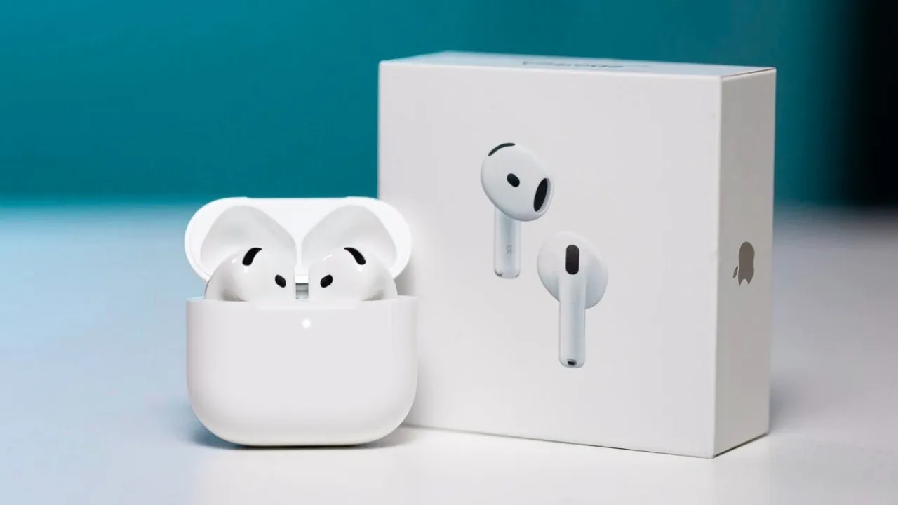 AirPods Pro 3