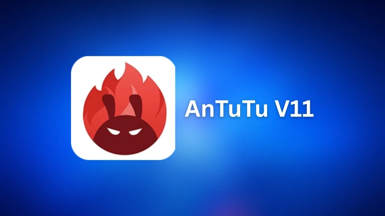 AnTuTu V11