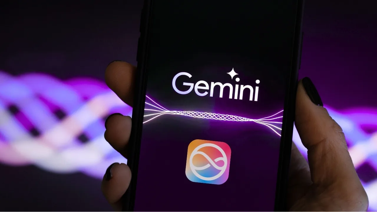 Apple May Tap Google Gemini AI to Transform Siri Intelligence