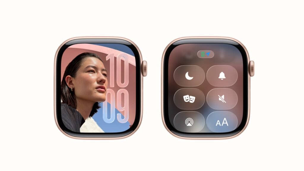 Apple Watch Series 11