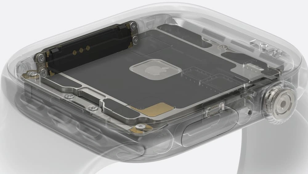 Apple Watch Series 11