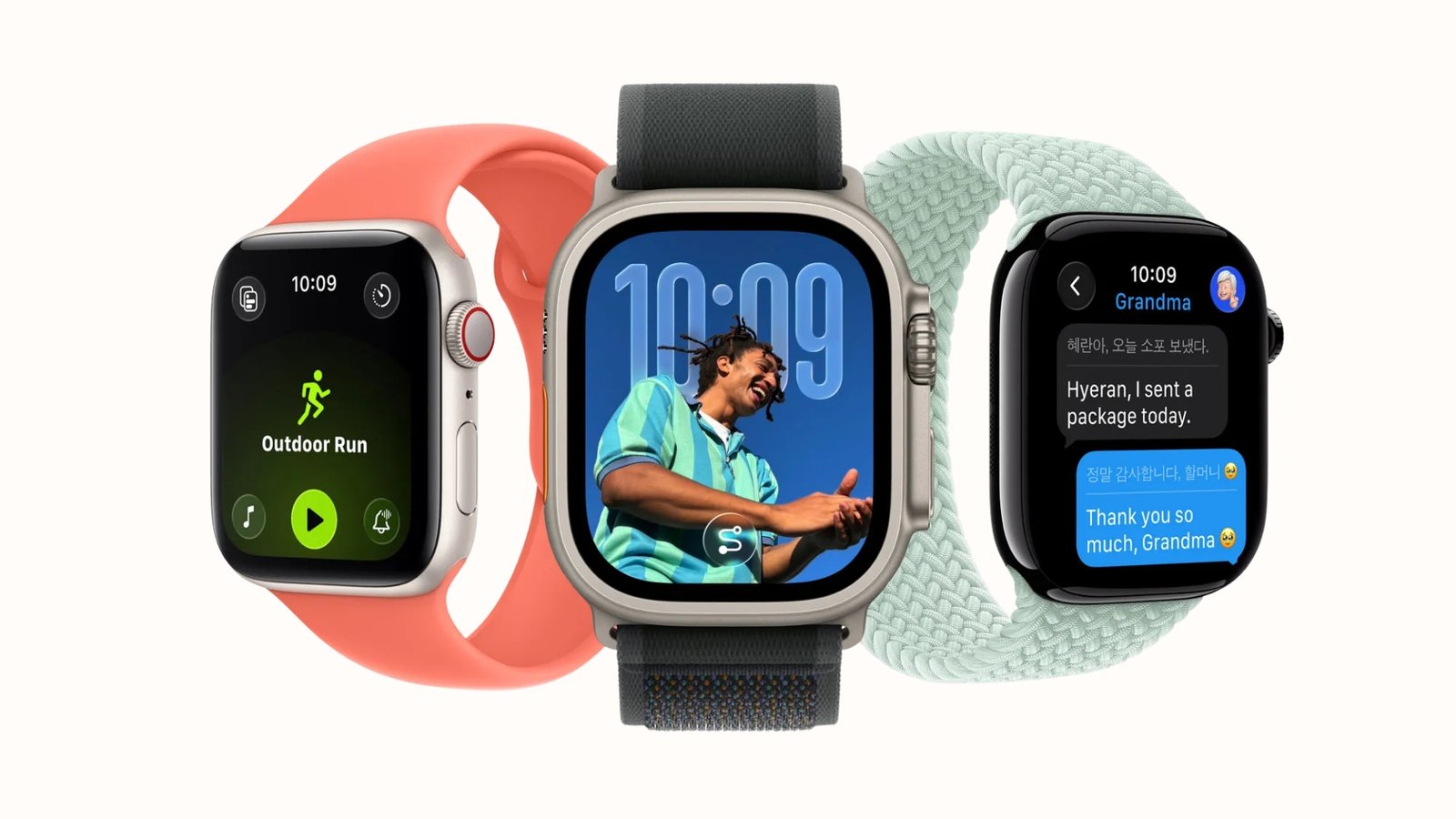 Apple Watch Series 11 Set to Launch