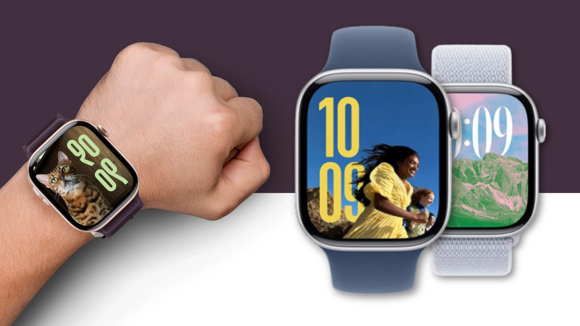 Apple Watch Series 11