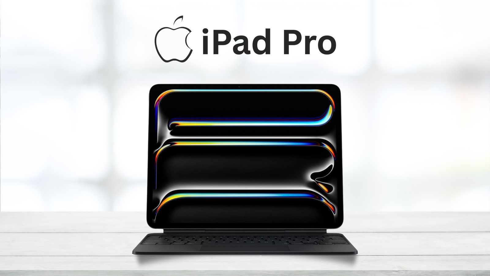 Apple iPad Pro
