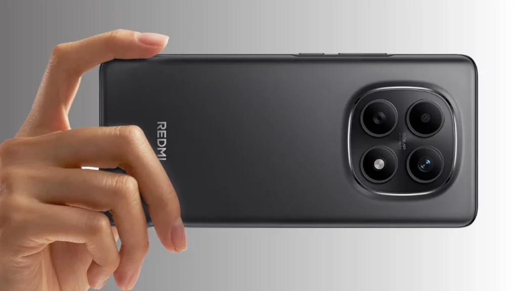 Camera Features with Light Fusion Technology