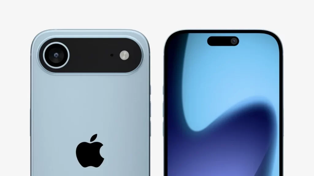 Camera Setup Simplicity