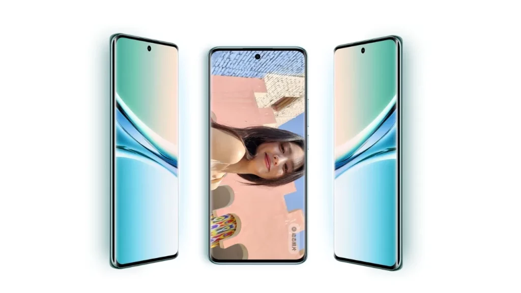 Display Brilliance with OLED Panel