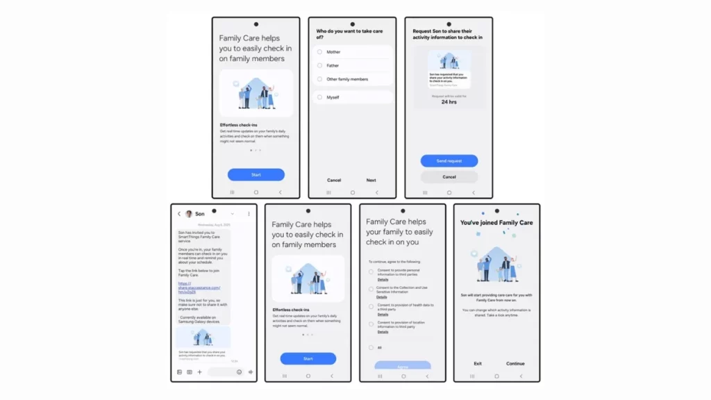 Effortless Connection Starts With a Single Link