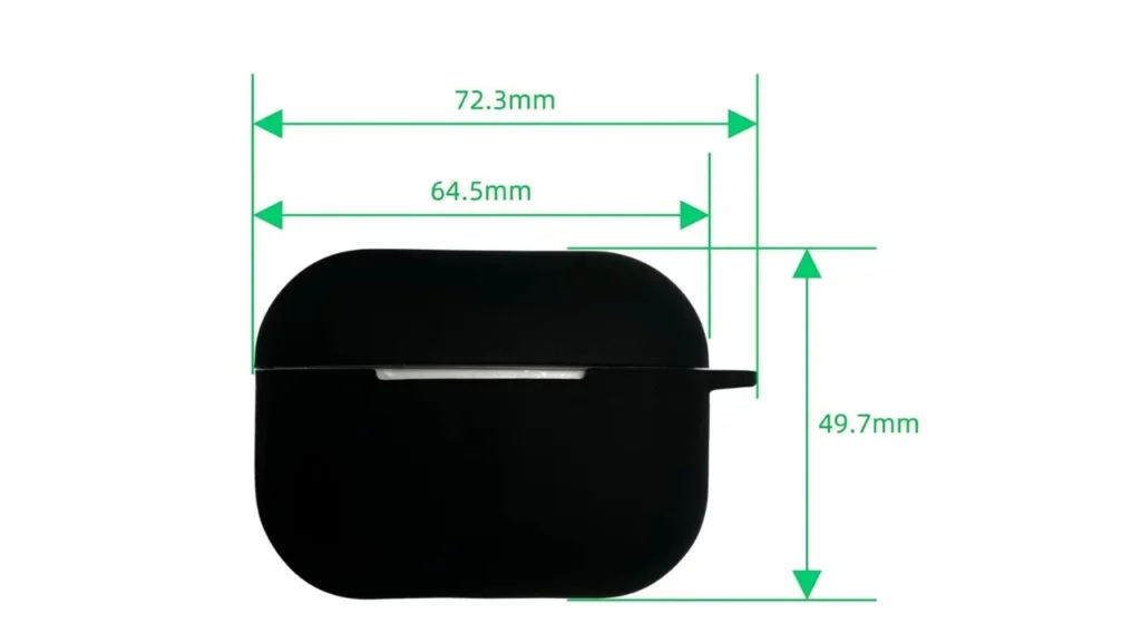 Enhanced Fit and Portability