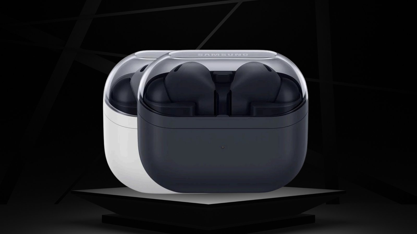 Galaxy Buds 3 FE