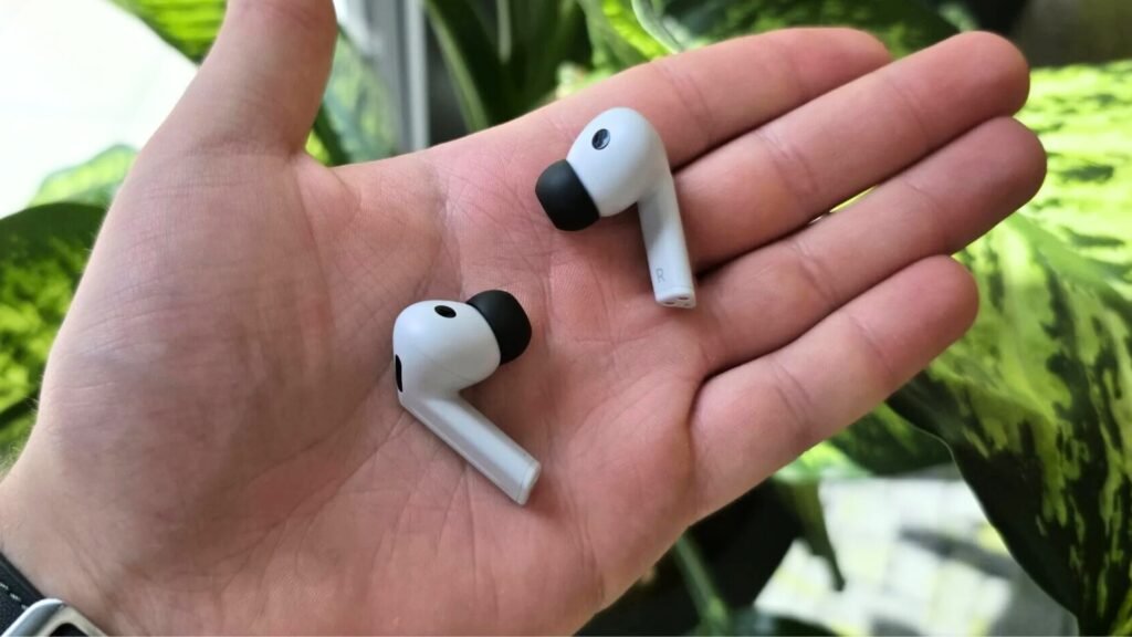 Galaxy Buds 3 FE