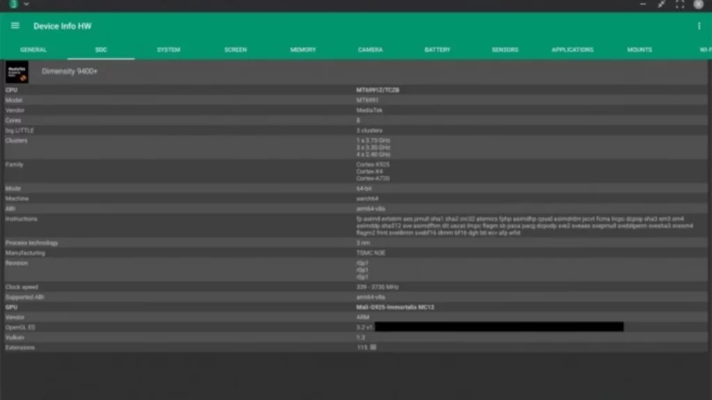 Galaxy Tab S11 Ultra A Next-Generation Performance Leap