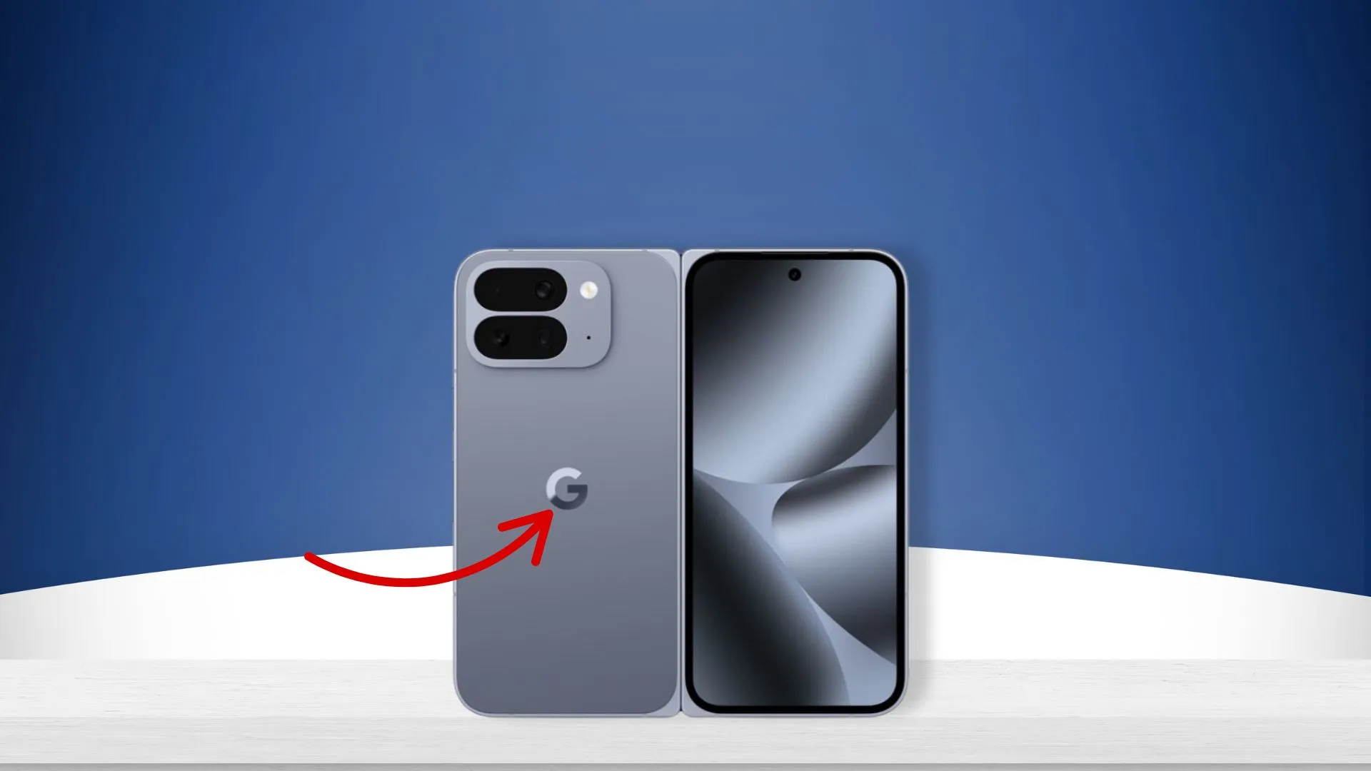 Google Pixel 10 Pro Fold