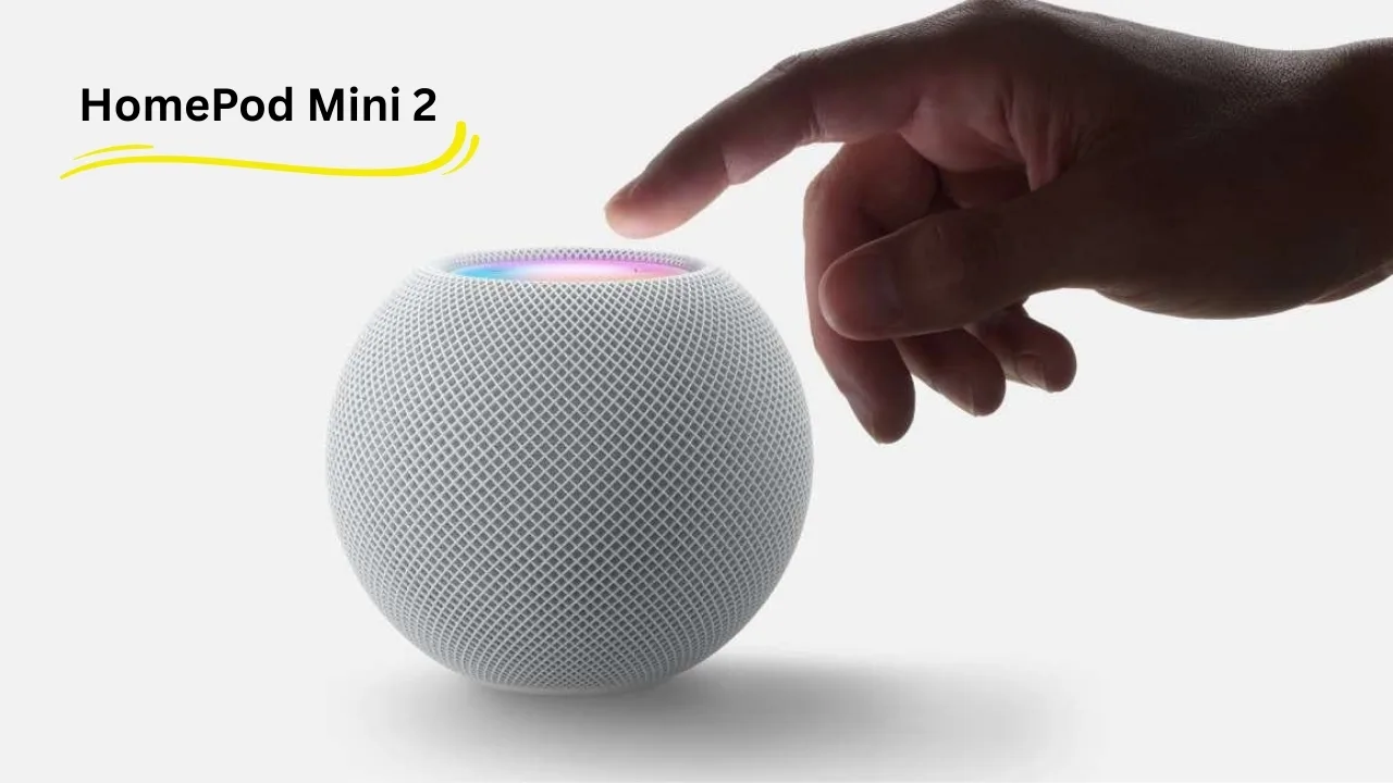 HomePod Mini 2