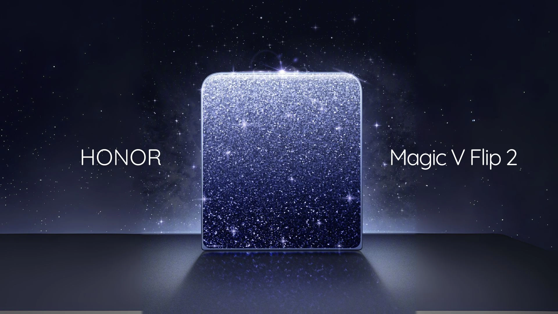 Honor Magic V Flip 2