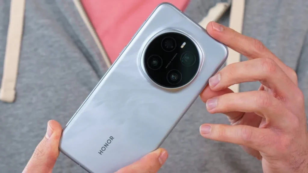 Dual 200MP Camera Innovation