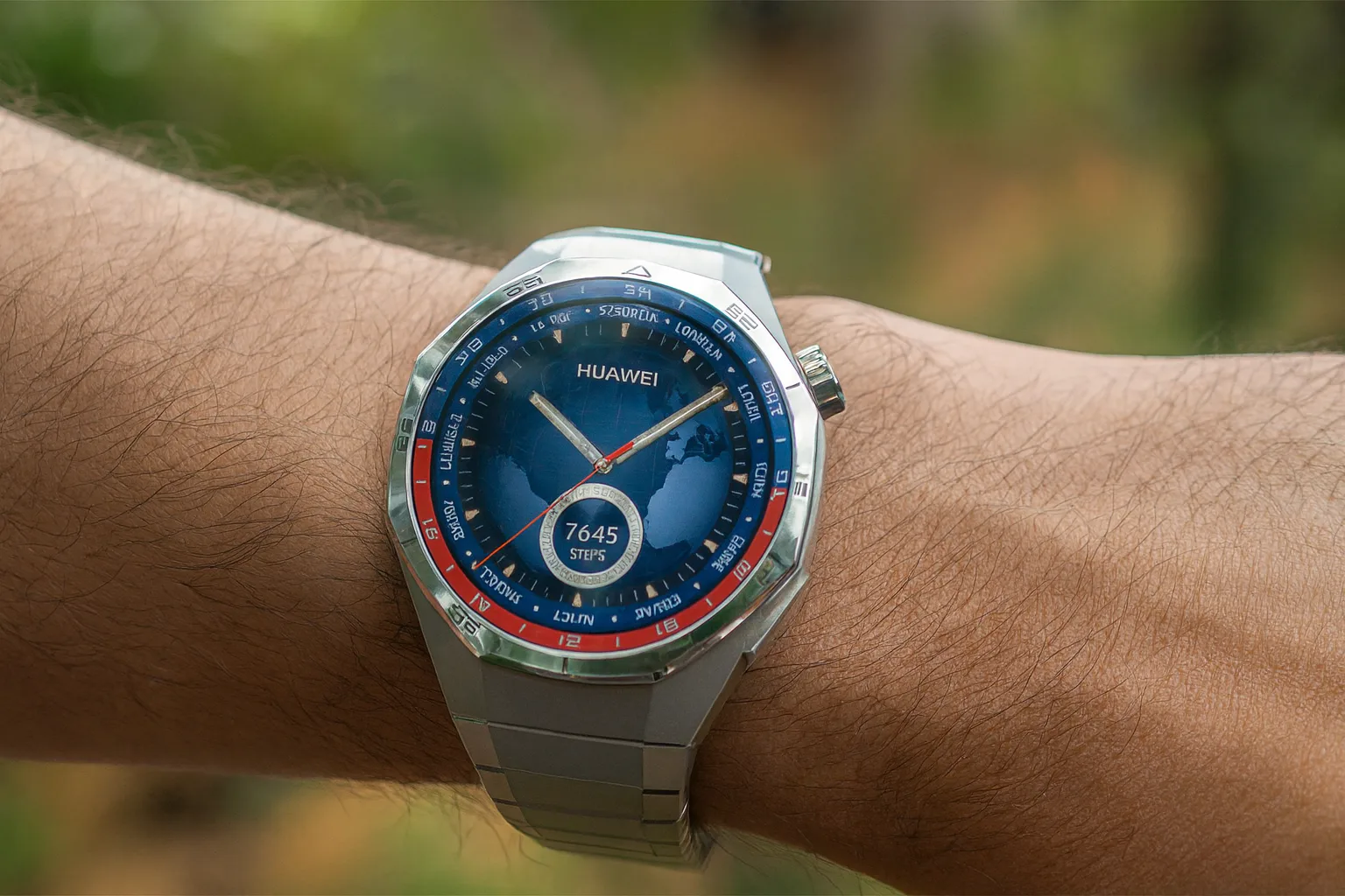 Huawei Watch GT 6