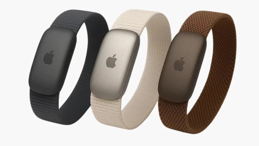 A new approach to fitness wearables