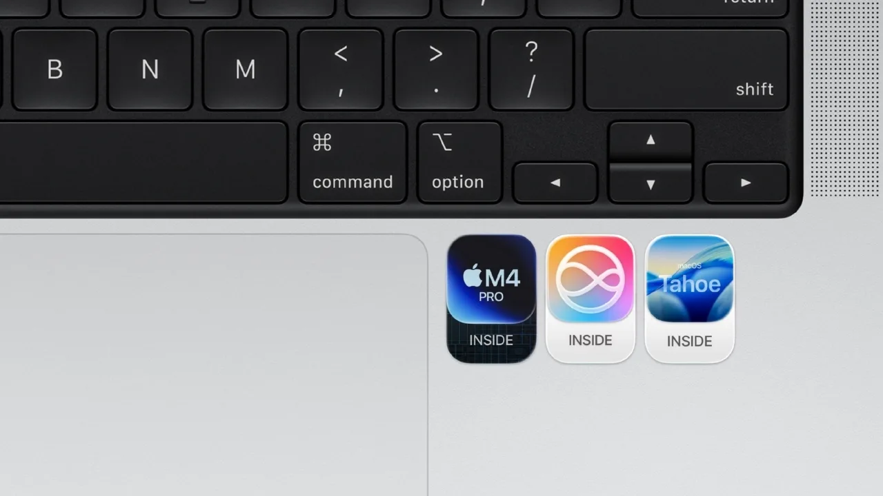 Imagine Apple Adding Stickers to MacBooks