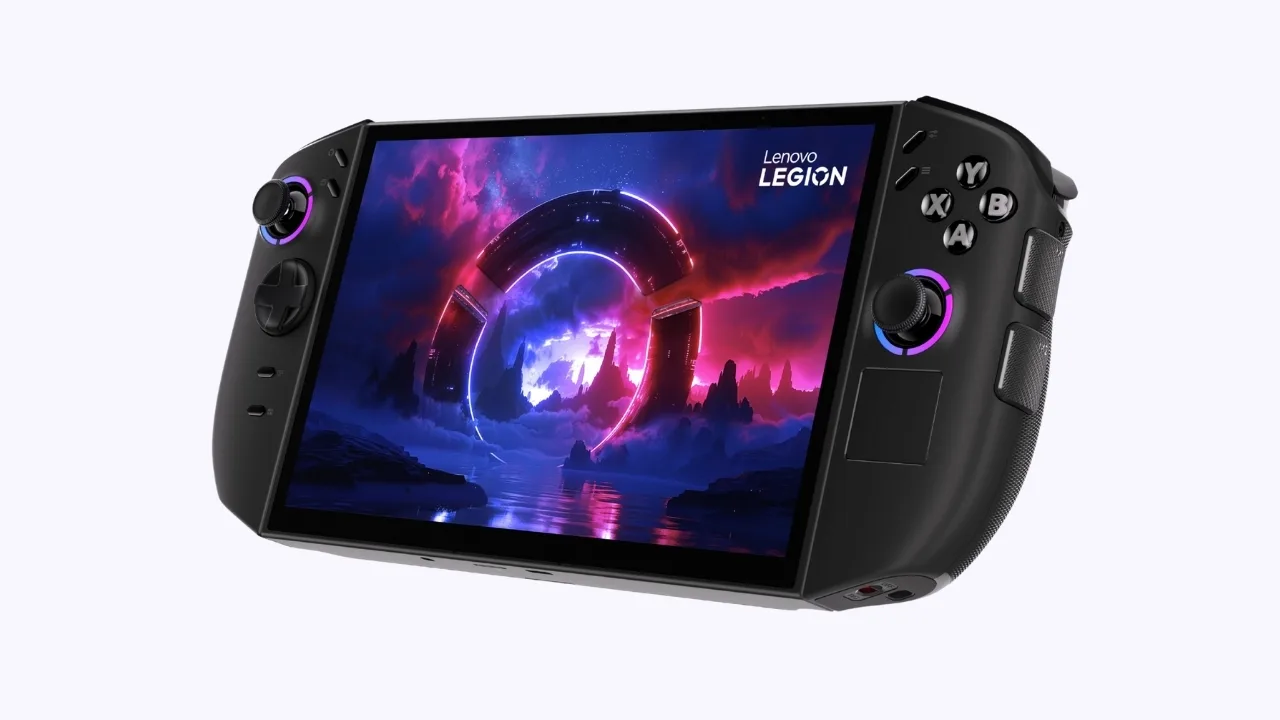 Lenovo Legion Go 2