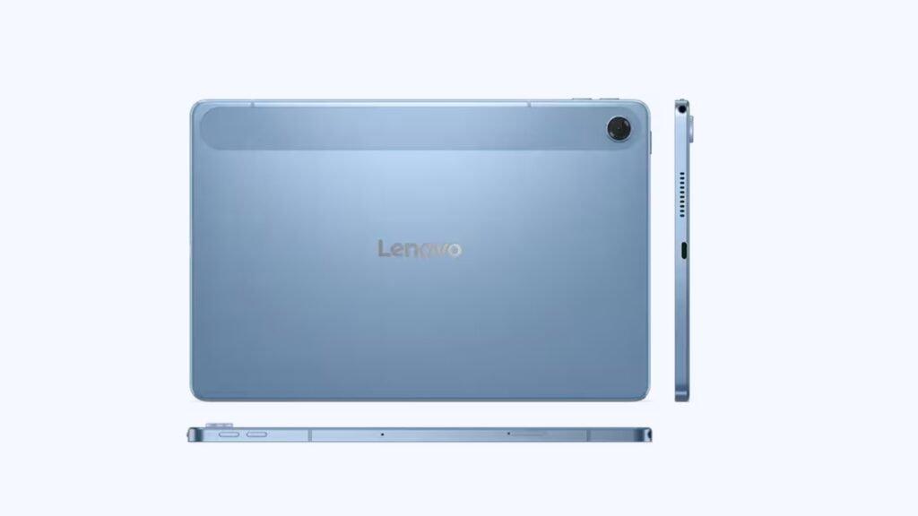 Lenovo Tab
