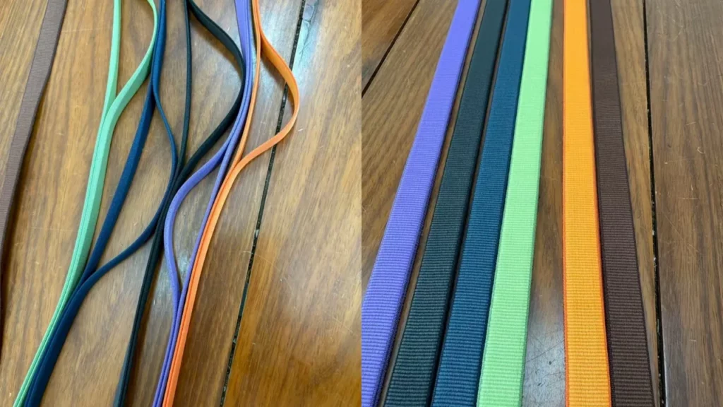 Magnetic Crossbody Strap Source 2