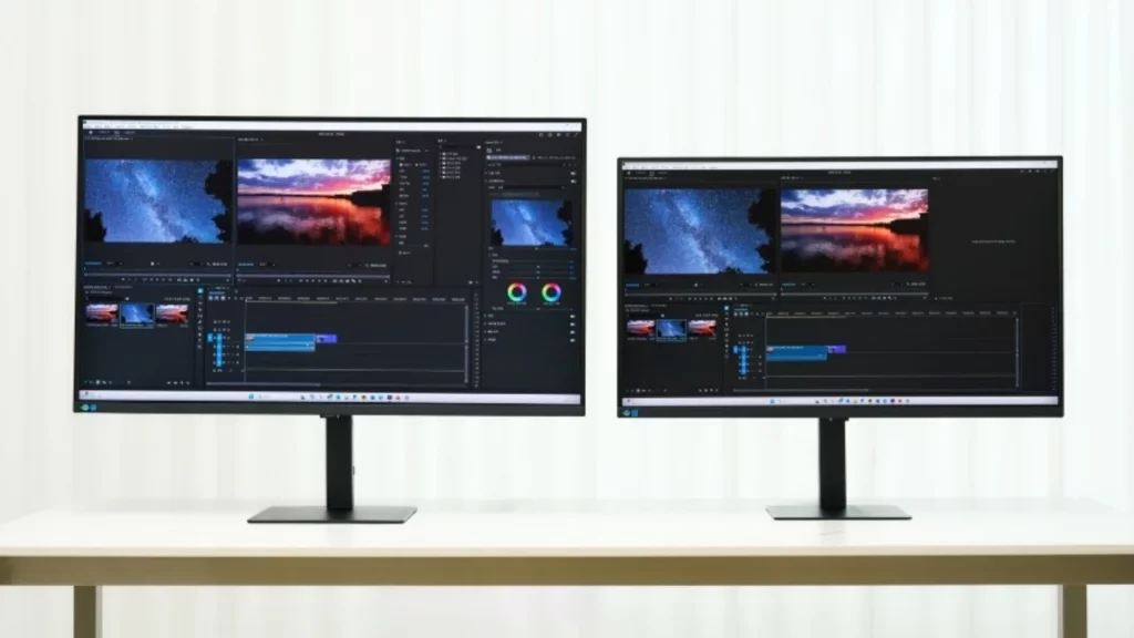 Visual Fidelity That Powers Detail-Oriented Work