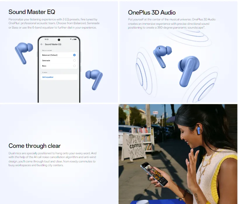 OnePlus Nord Buds 3r Leak 1