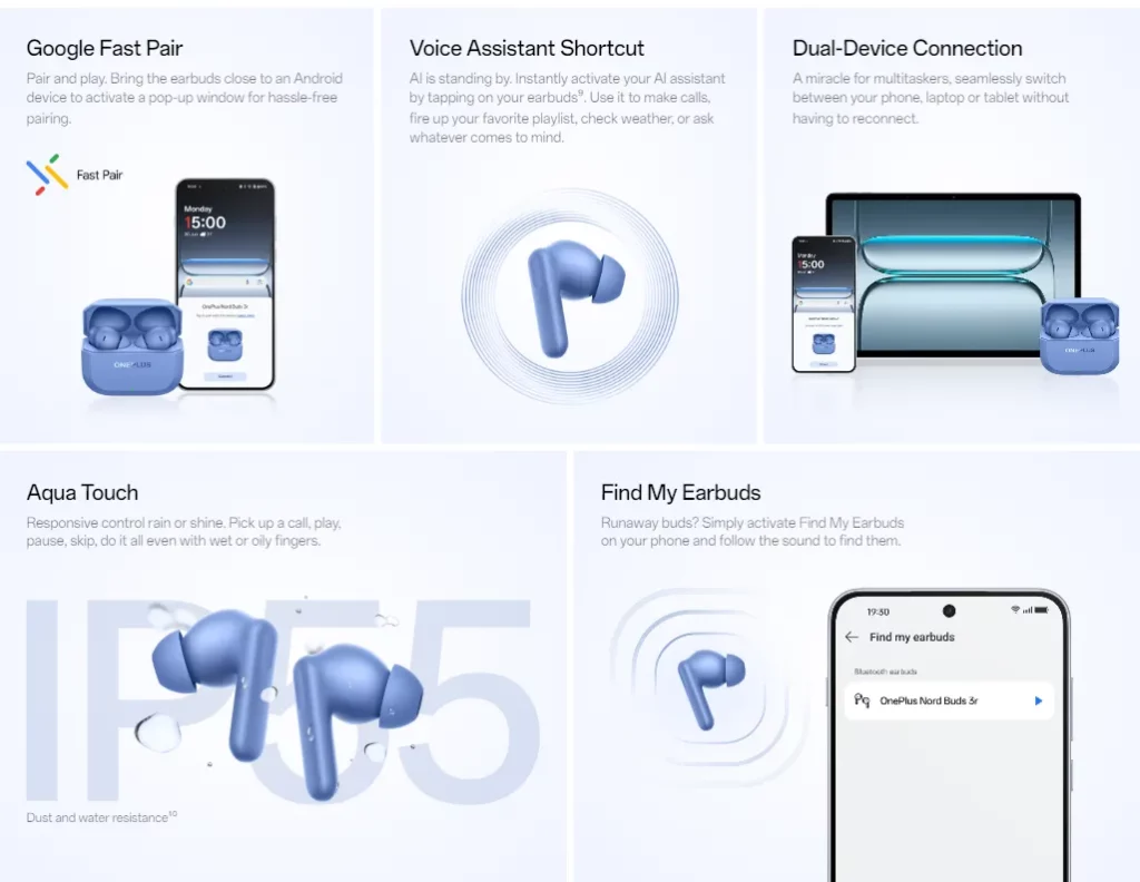 OnePlus Nord Buds 3r Leak 3