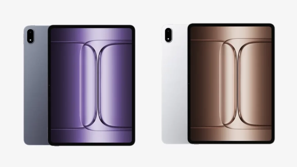 OnePlus Pad 3 Color Variants