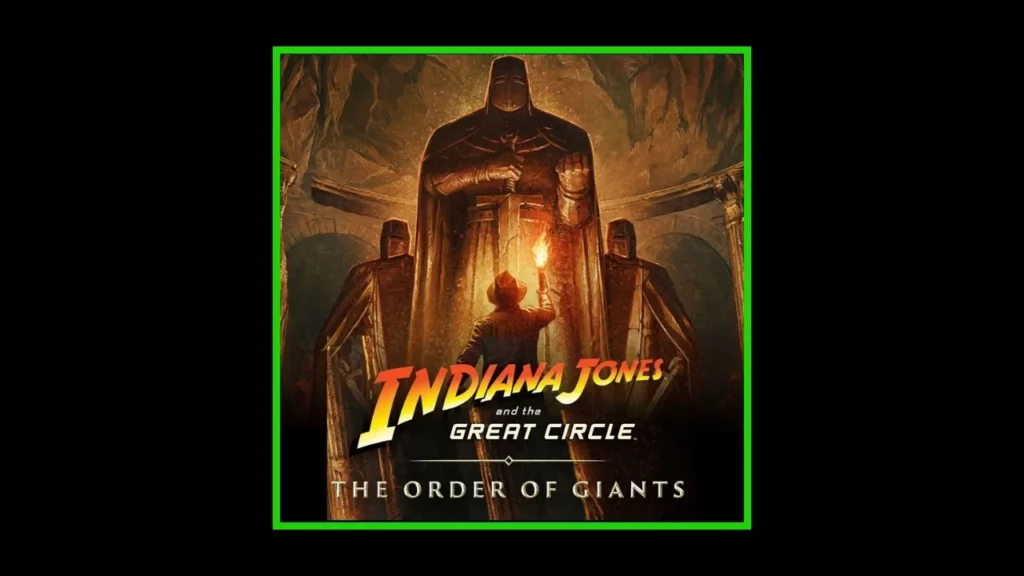 Optimized Graphics for Indiana Jones’ New Adventure