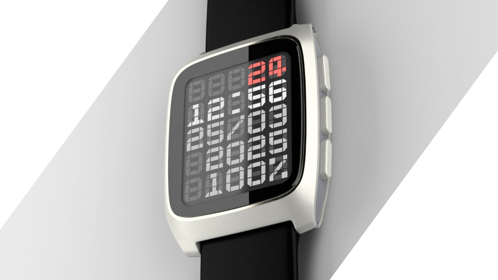 Pebble Time 2