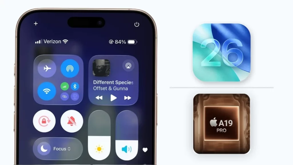 Performance and System Experience