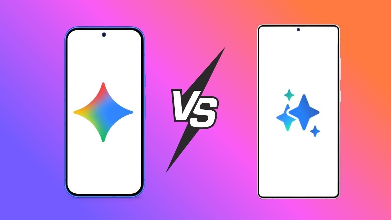 Pixel 10 Pro AI vs Galaxy S25 Ultra AI