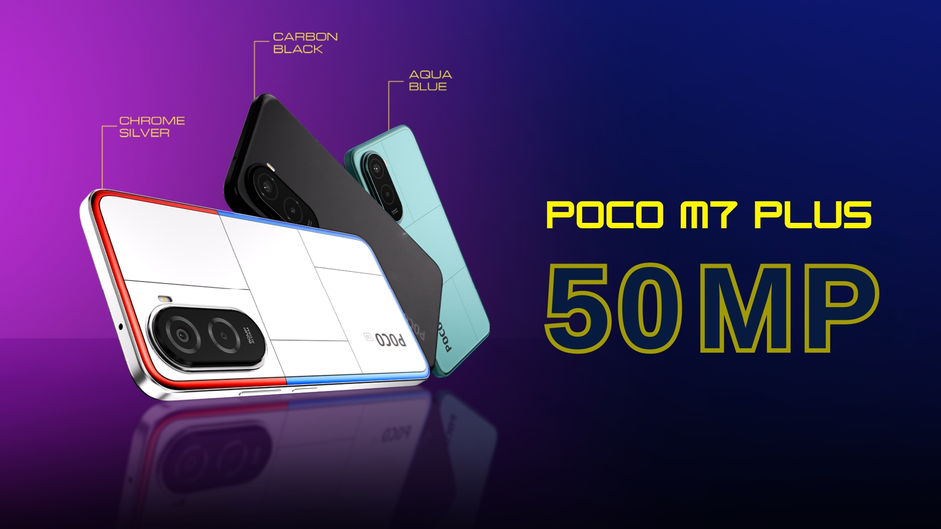 Poco M7 Plus