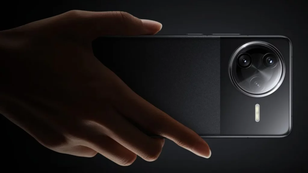 Redmi K90 Pro camera