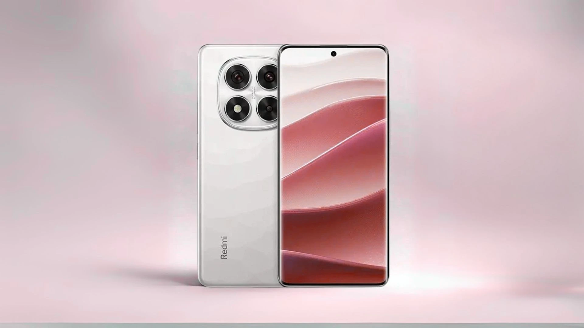 Redmi Note 15 Pro Series