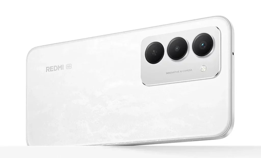 Redmi Note 15R Leak 3