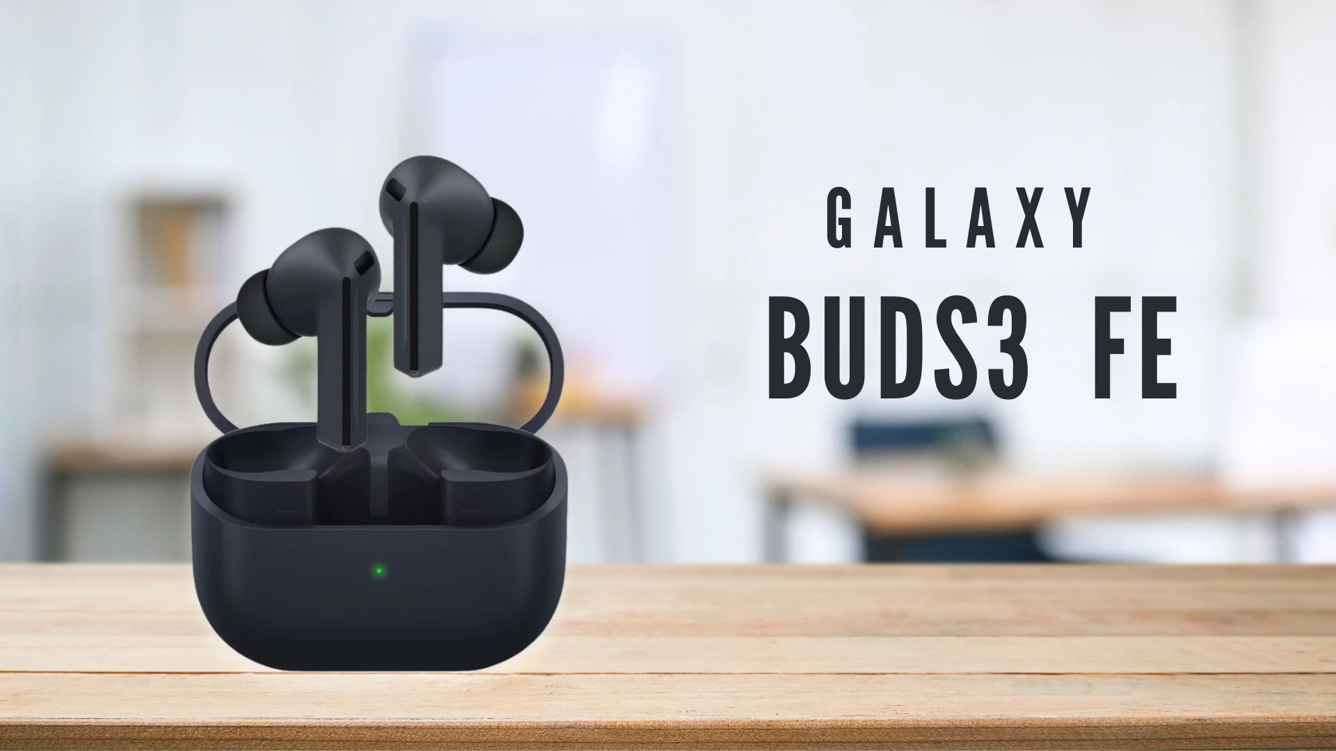 Samsung Galaxy Buds3 FE