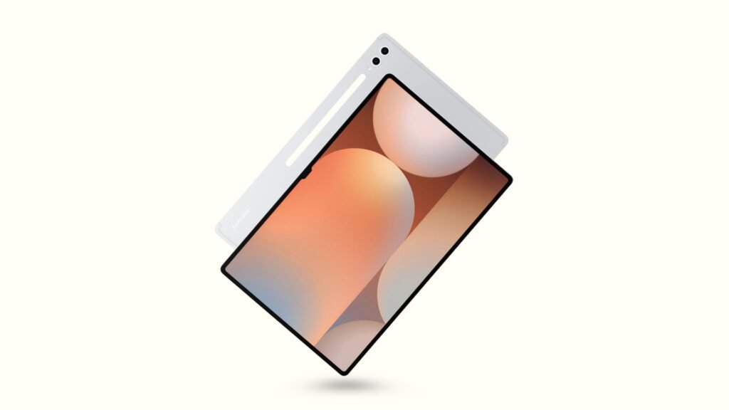 Samsung Galaxy Tab S11 Series