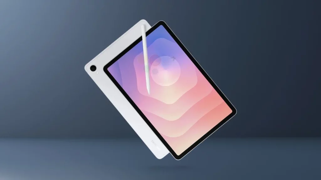 Samsung Galaxy Tab S11 and S11 Ultra