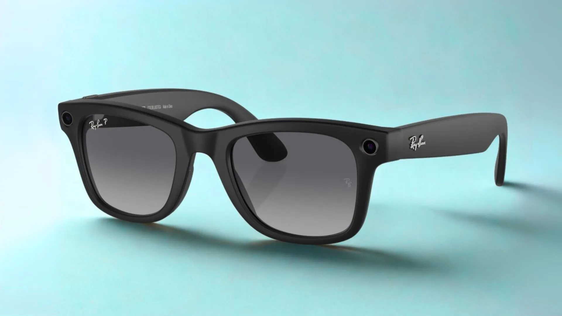 Samsung Smart Glasses