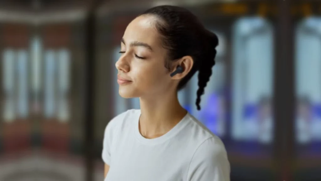 Sound, Calls, and Noise Control 1