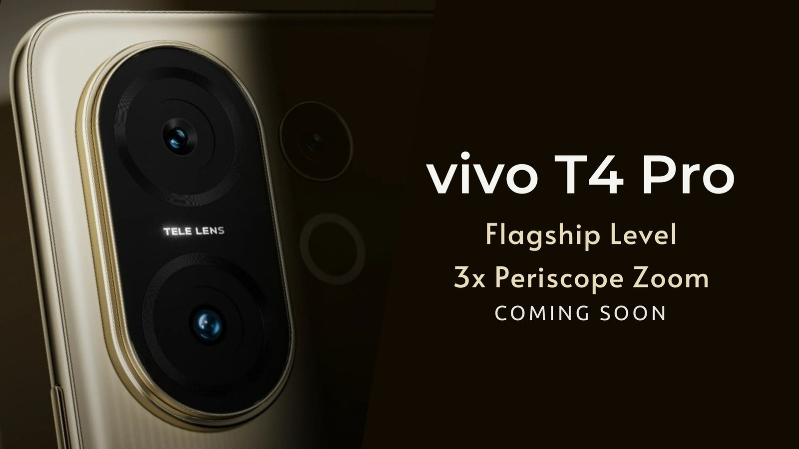 Vivo T4 Pro