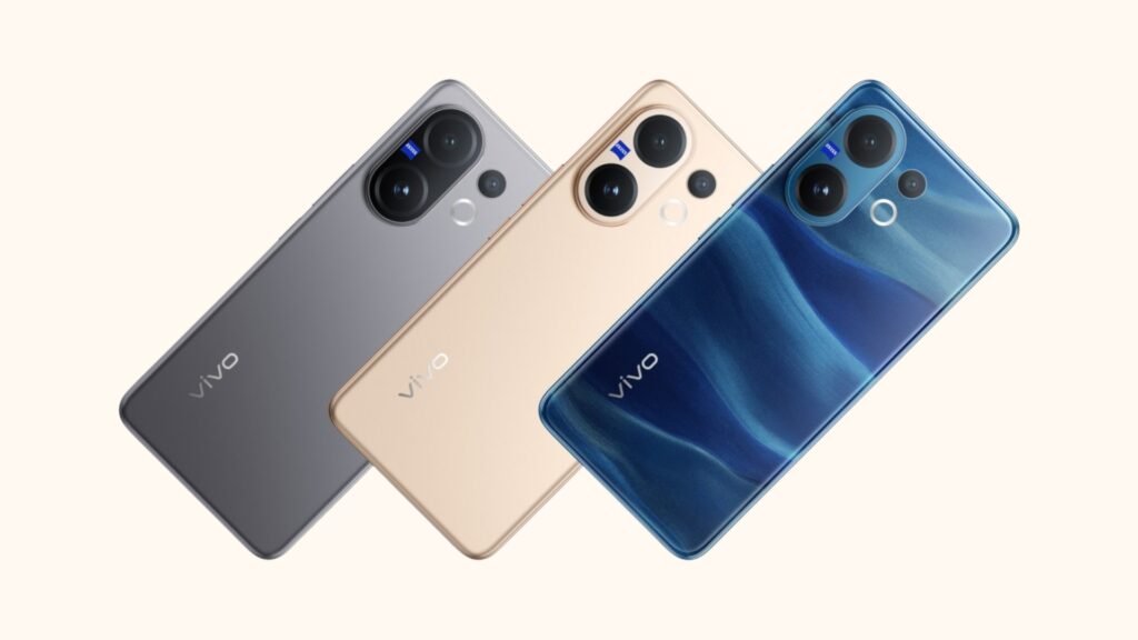 Vivo V60