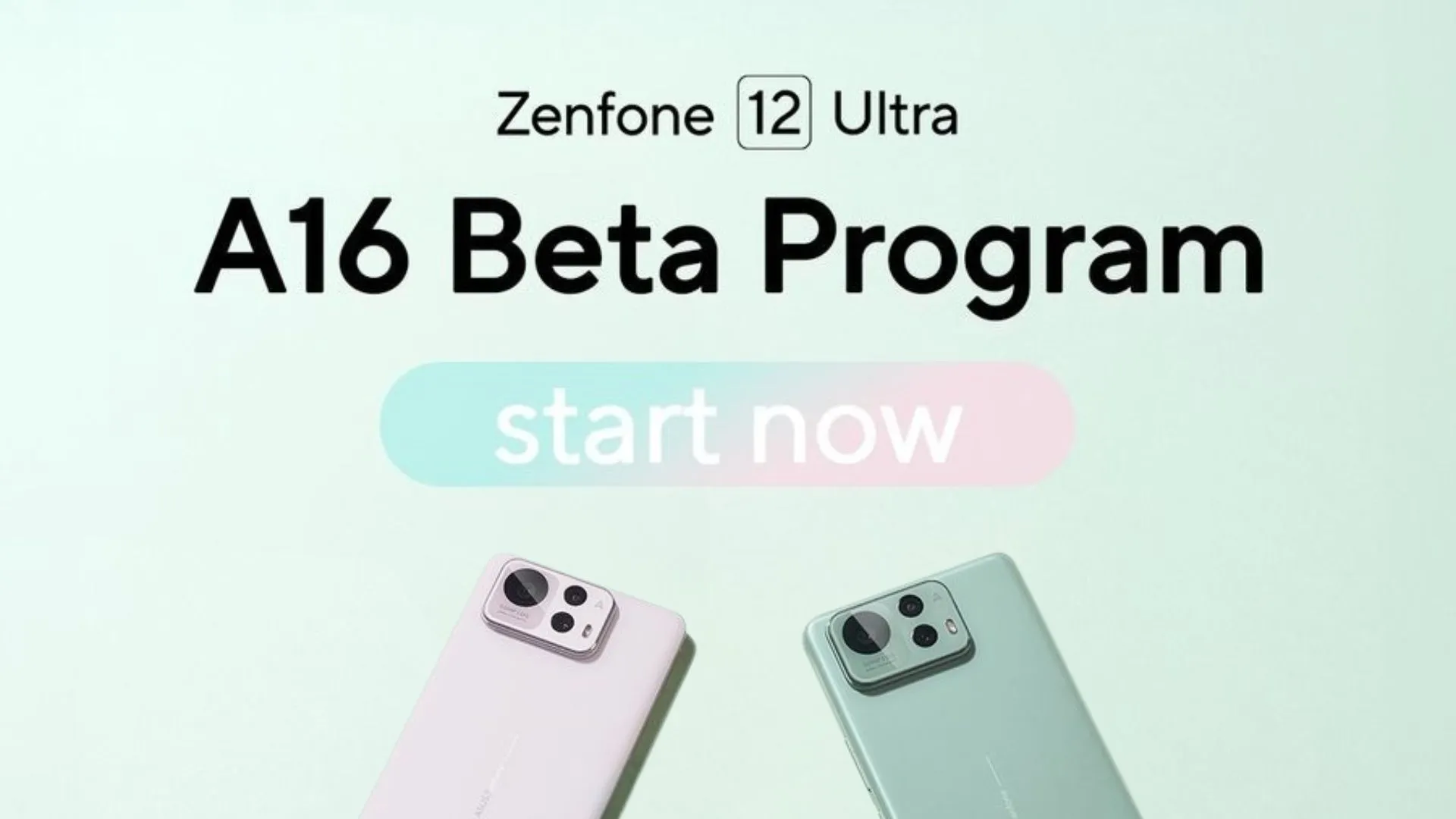 Zenfone 12 Ultra