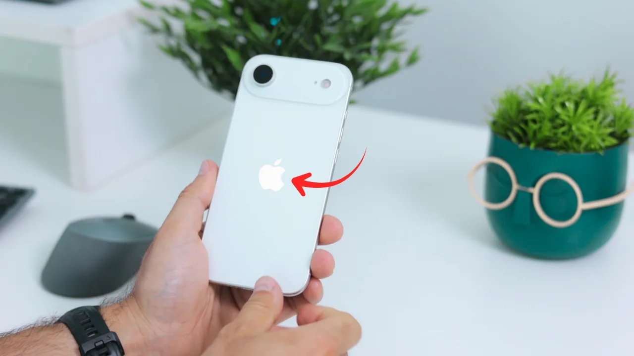 iPhone 17 Air Details Leak