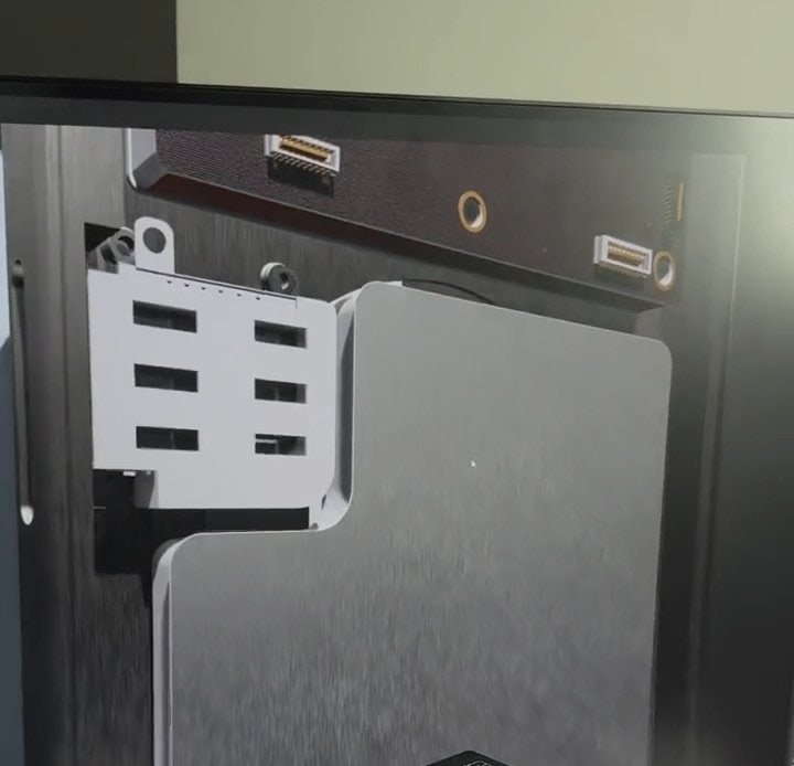 iPhone 17 Pro Max Battery