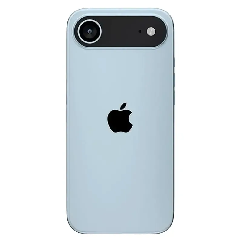 iPhone Redesign Leak 1