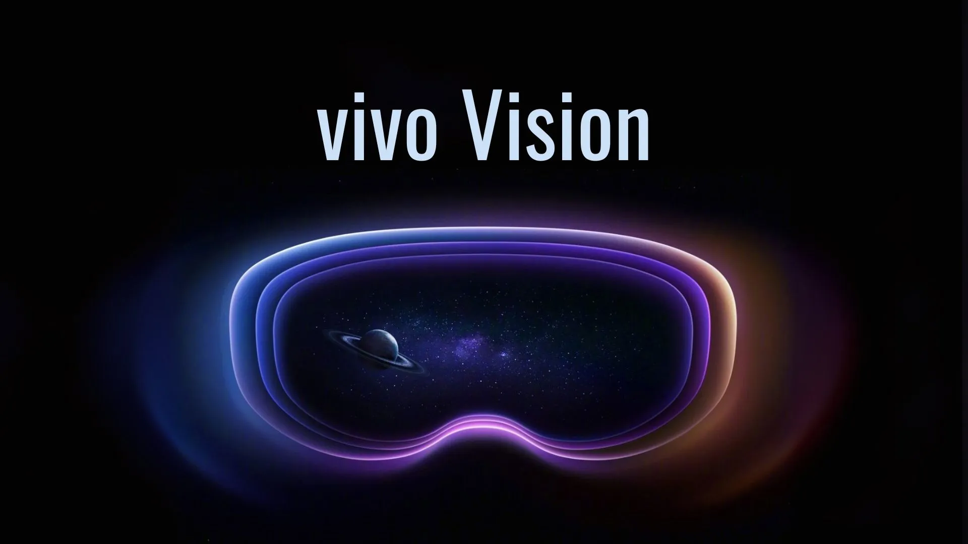 vivo Vision